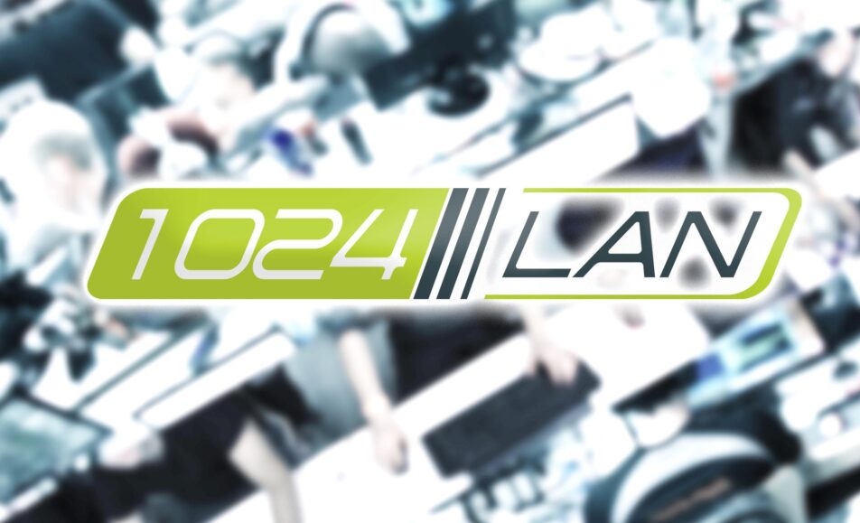 1024 LAN