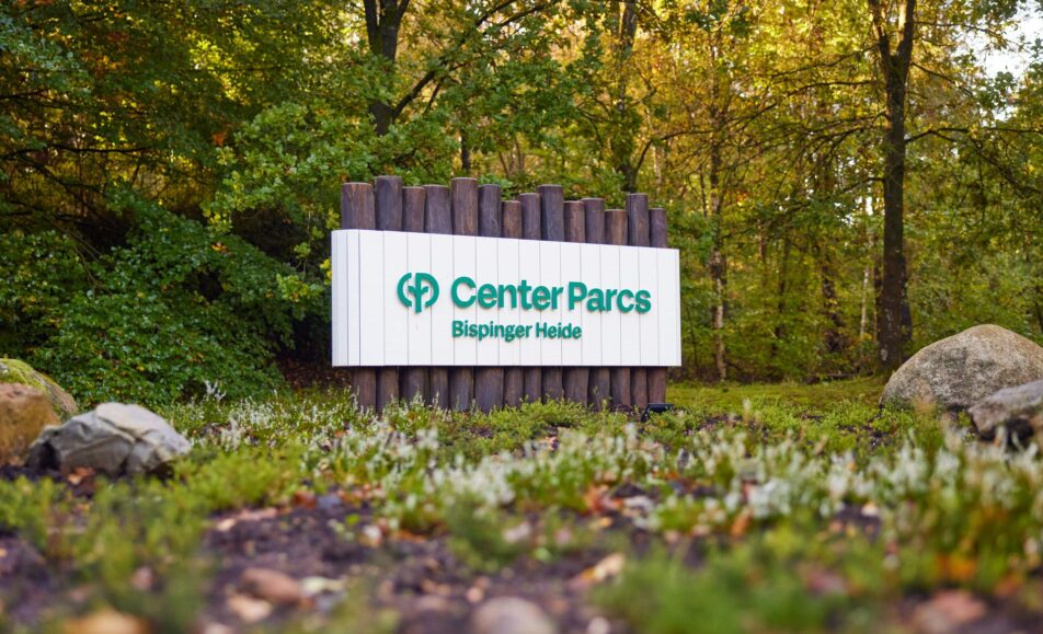 Center Parcs Bispinger Heide