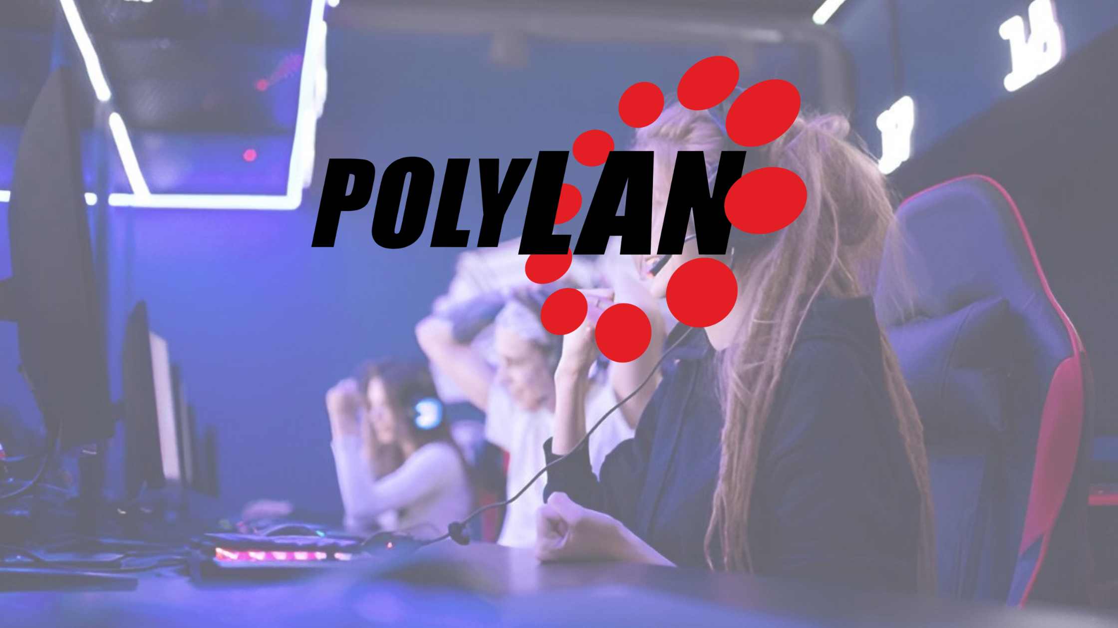 PolyLan 41